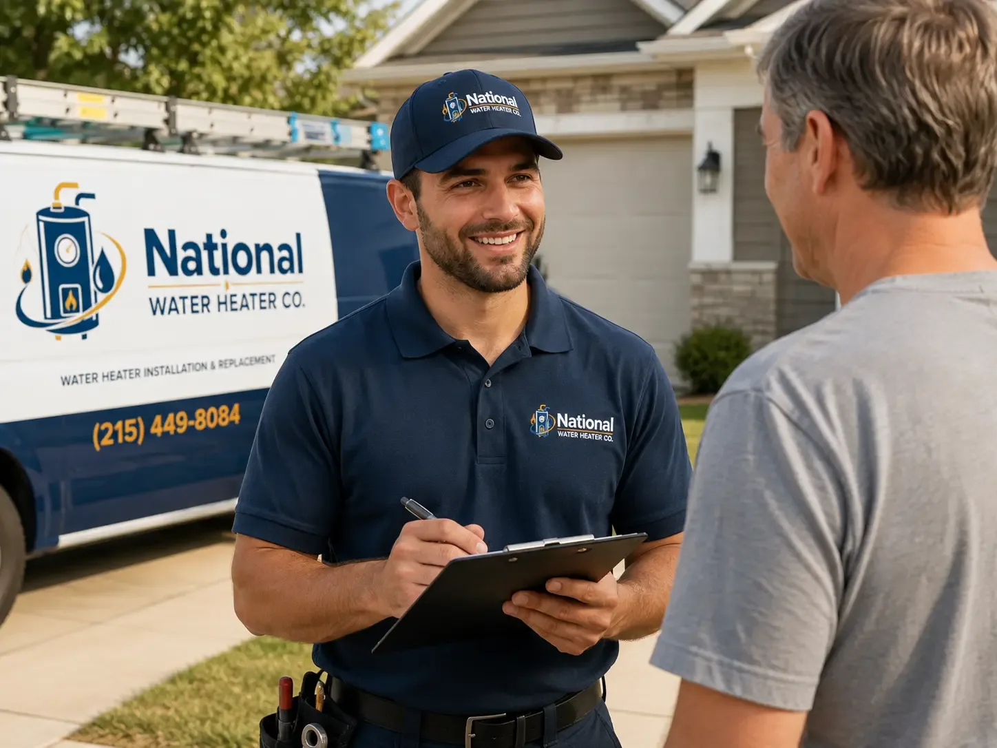 Water Heater Installation Westdale, NY FAQs